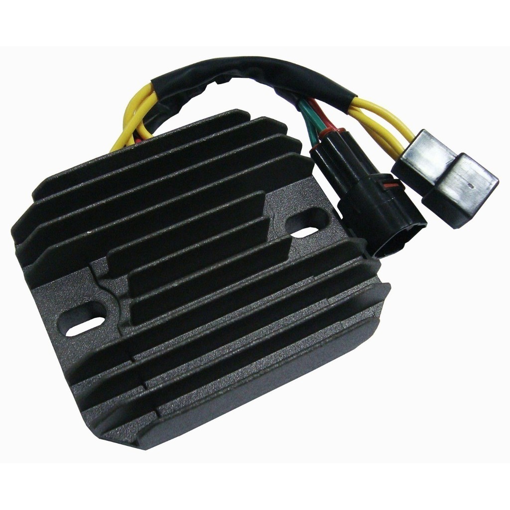 Regulador Voltagem Bandit 650 1250 2007 / 2016 Retificador