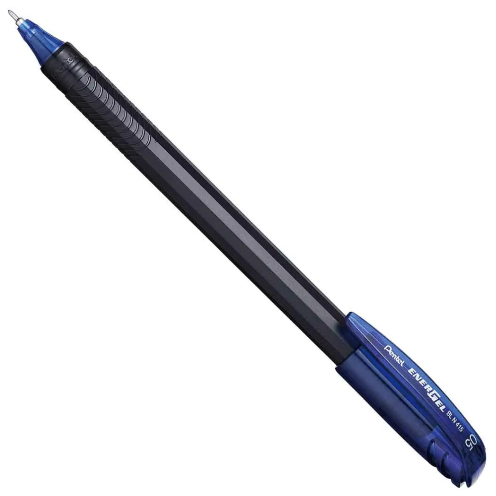 Caneta Gel 0.5mm Energel PENTEL em Oferta na Shopee