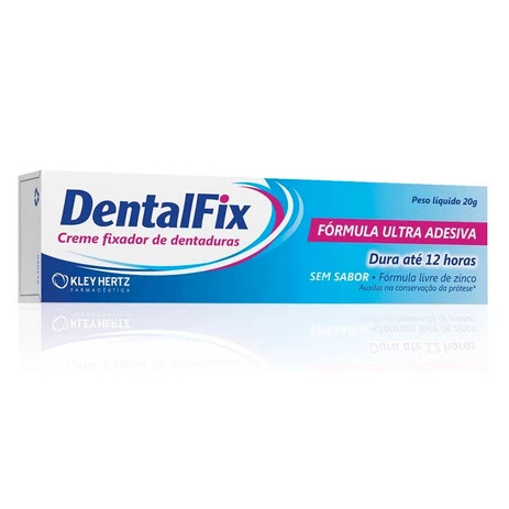 Dentalfix 20g: Guia Completo e Onde Comprar | BuscaProdutos