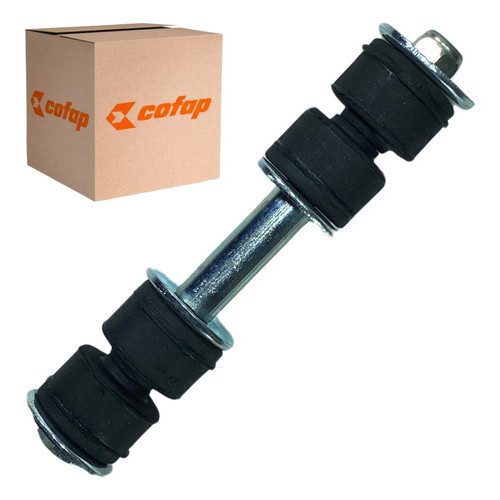 Bieleta Dianteira Cofap Caravan Opala 1975 1976 1977 1978 1979 1980 1981 1982 1983 1984 1985 A 1987 - Spare Parts and Accessories for Vehicles