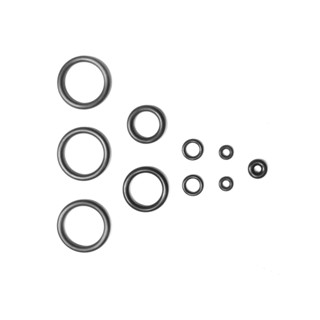 CONJUNTO DE ANÉIS DE VEDAÇÃO CARABINA PCP G850 QGK em Oferta na Shopee