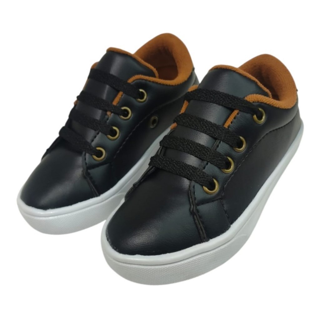 T600 SAPATENIS INFANTIL TENIS CONFORTAVEL