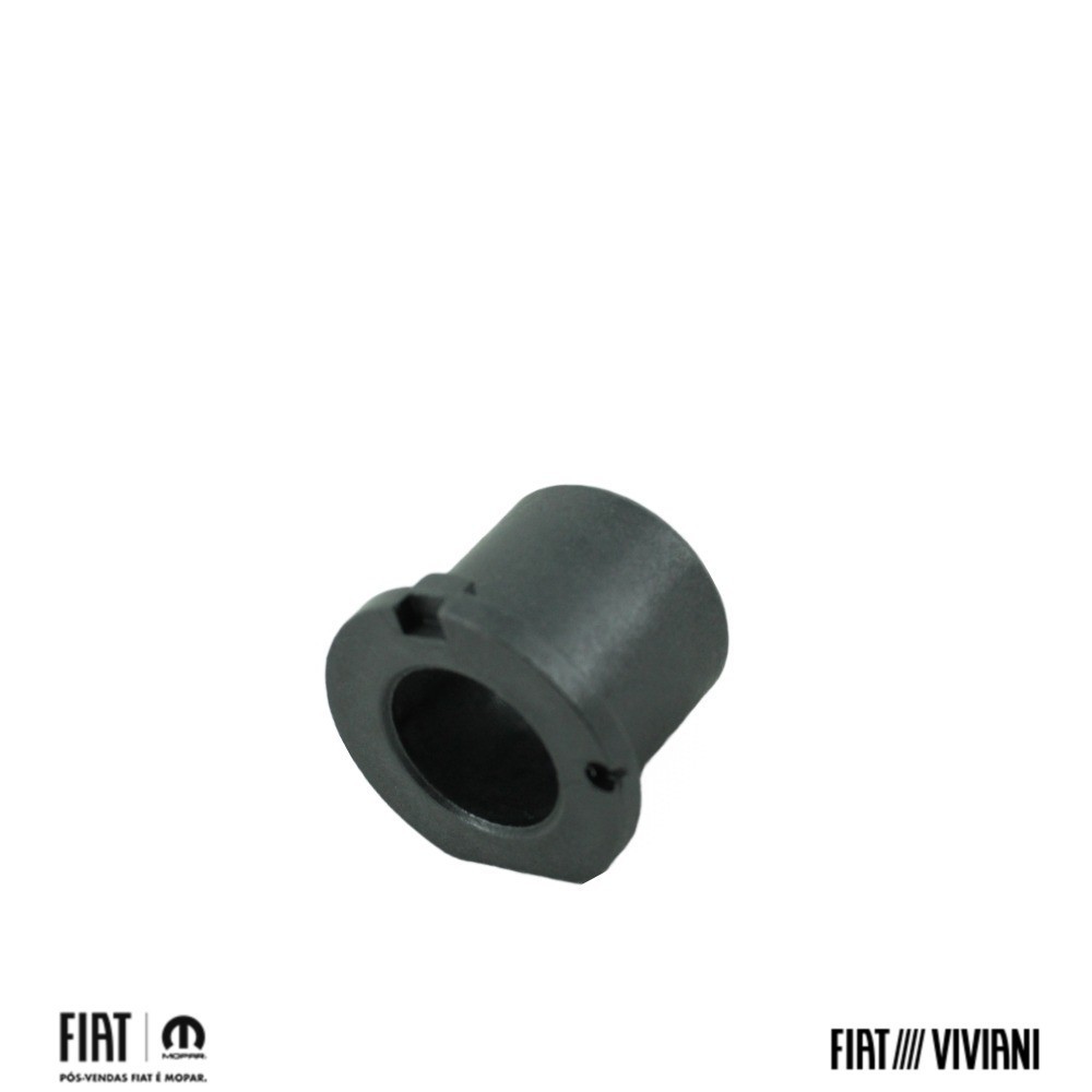 Bucha Superior Eixo Comando Embreagem Fiat  Argo Cronos Strada