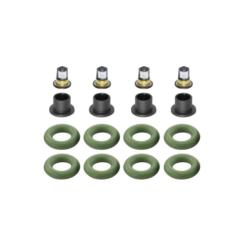 Reparo Bico Sentra Tiida Fluence Ds1260