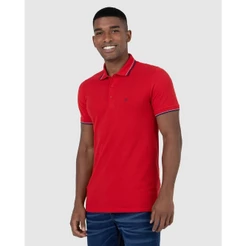 Camisa Polo Piquet Premium Malwee