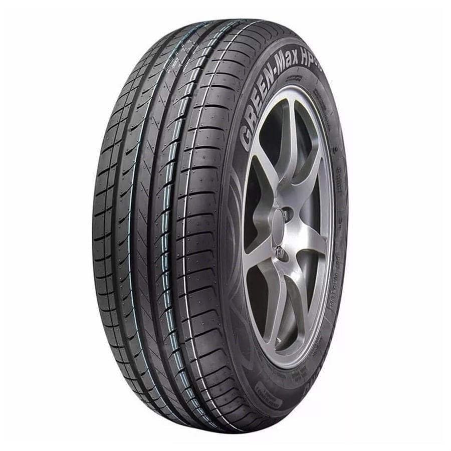 Pneu Ling Long Aro 15 175/60r15 81h Green Max Hp010 - Automobiles