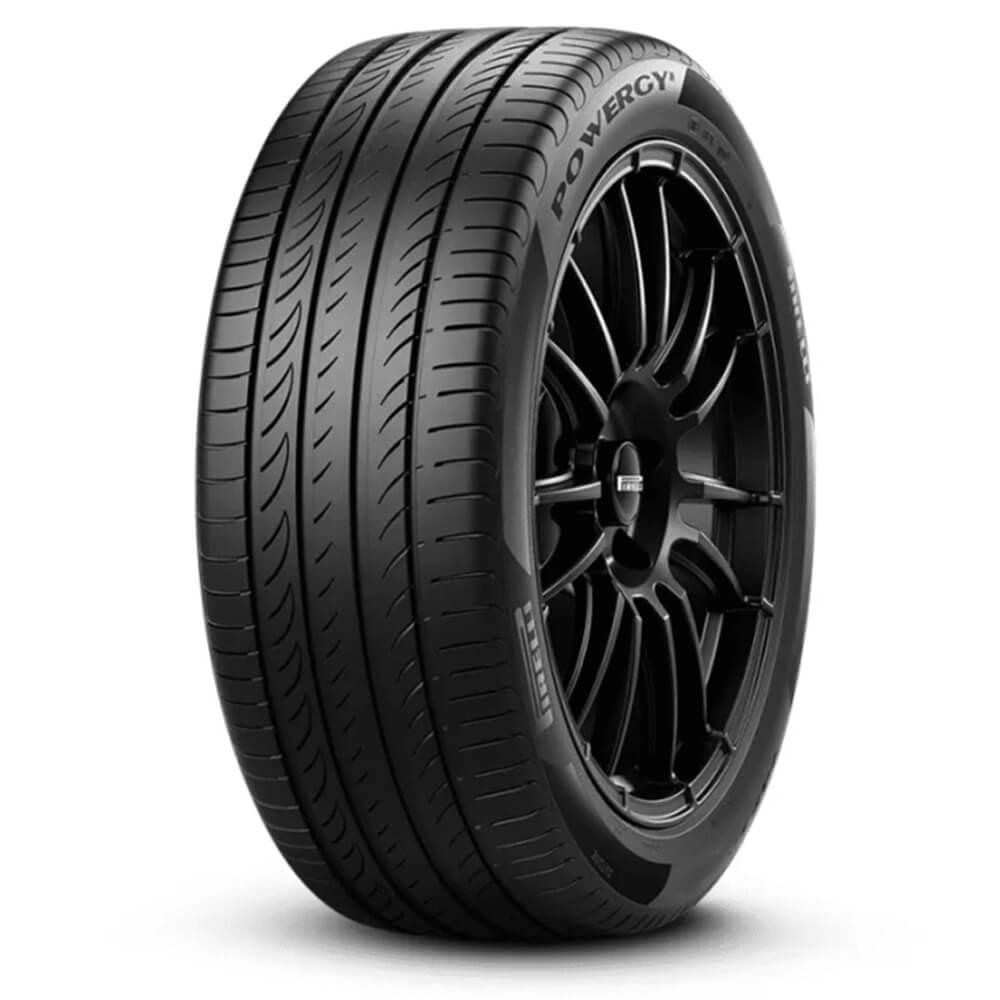 Pneu Aro 17 215/55R17 Pirelli 94V TL Powergy em Oferta na Shopee