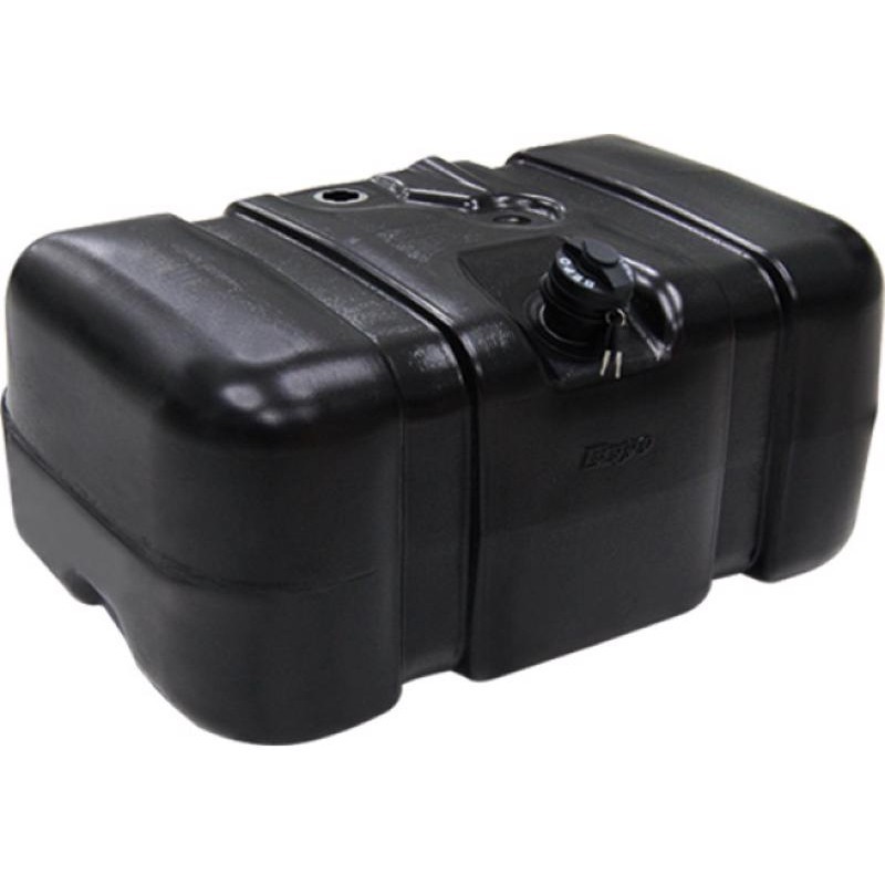 Tanque Combustivel Diesel FORD CARGO Volkswagen WorkConstellation até Ano 2010 motor mecanico 275 litros plastico bepo