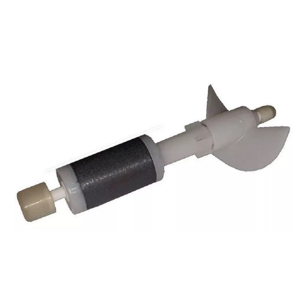 Impeller Para Bomba De Circulação Sunsun Jvp-130