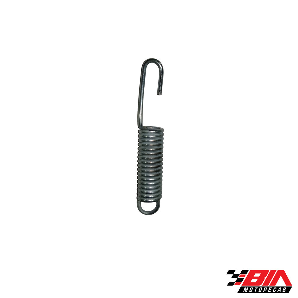 Sensor Cavalete Lateral Mola Parafuso Honda Pcx 150 2014 2015 — imagem 2 de 2