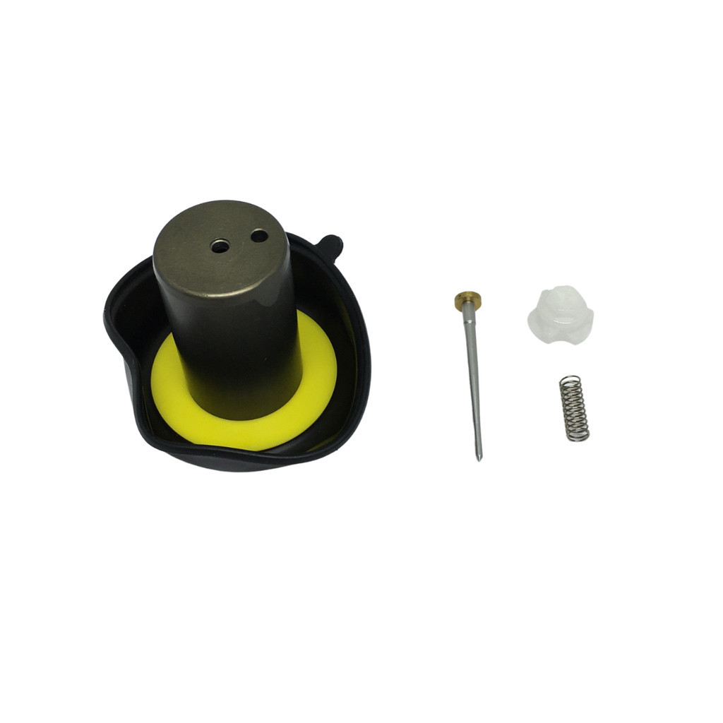Pistonete Do Carburador Com Diafragma Titan 150 Sport Trilha