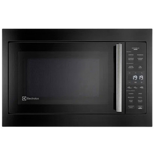 Microondas Embutido ME3BP Experience 34 Litros Electrolux - Home Appliances