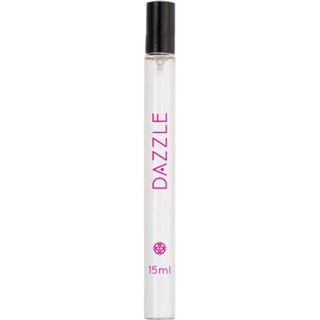Dazzle Deo Colônia Pocket 15ml em Oferta na Shopee