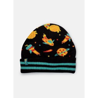 Gorro Menino Teen Space Food - Puket em Oferta na Shopee