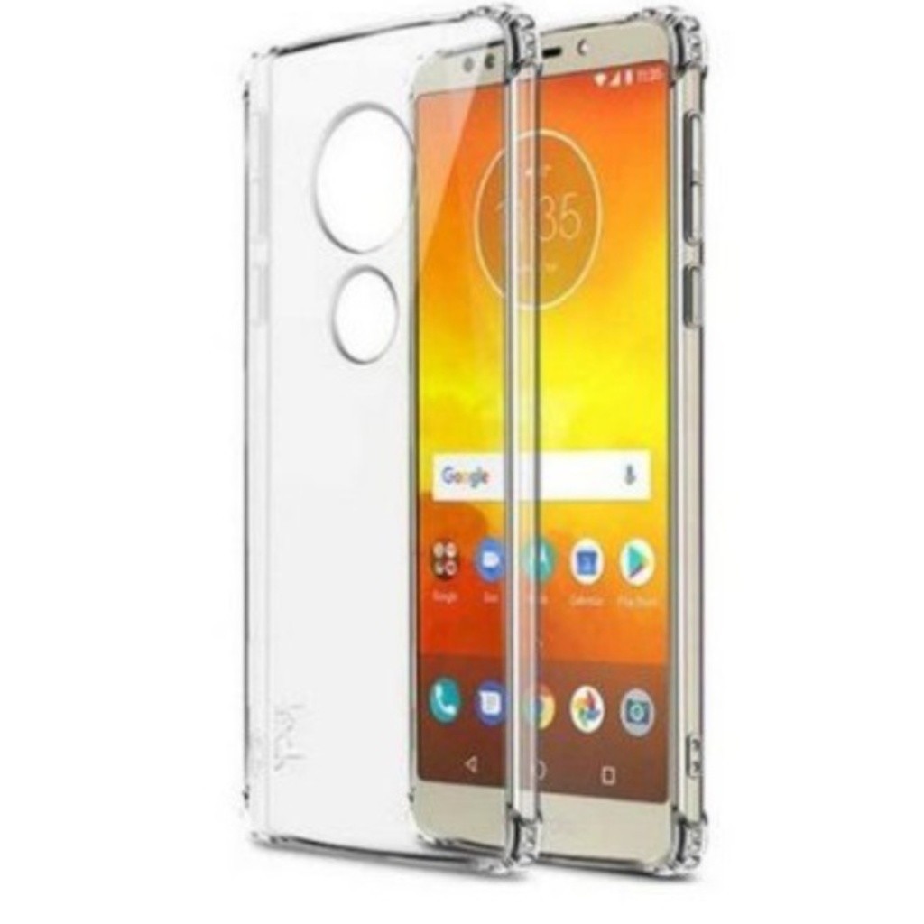 Capa Anti Shock Impacto Transparente Para Samsung Galaxy  A23 A24 A25  A30S  A31 A32  A33  A34  A35 A50  A51 A52  A53  A54 A55 A70  A71 A72  A73 4G 5G   - CP 026