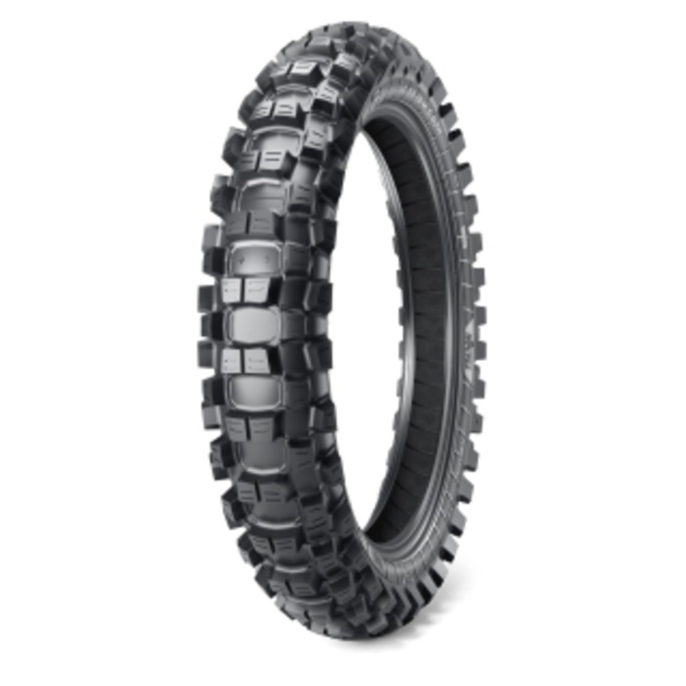 Pneu Moto Ira Aro 19 Bunker X-OUT 110/90-19 62R TT - Traseiro