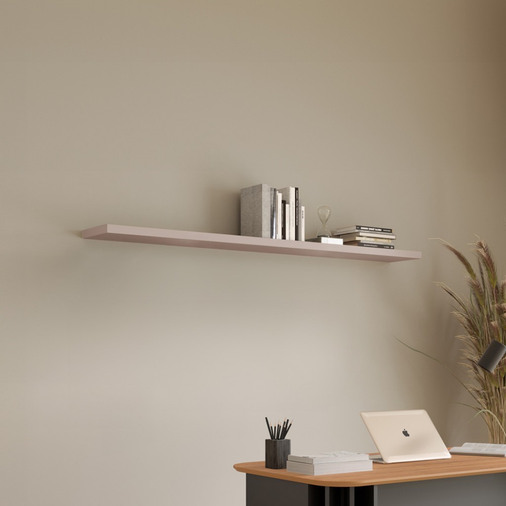 Prateleira 180cm Basic - Home & Living