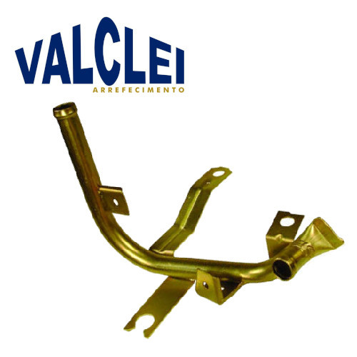 Cano Tubo De Água Saveiro G3 G4 1.6 1.8 Ap C/ar Quente em Oferta na Shopee