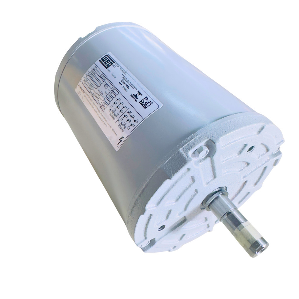 Motor Trifásico Weg: Onde Comprar | BuscaProdutos