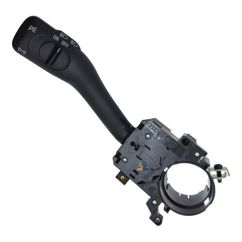 Chave Seta Audi A3 1999 Até 2006 Golf 1999 Até 2014 Piloto Automatico