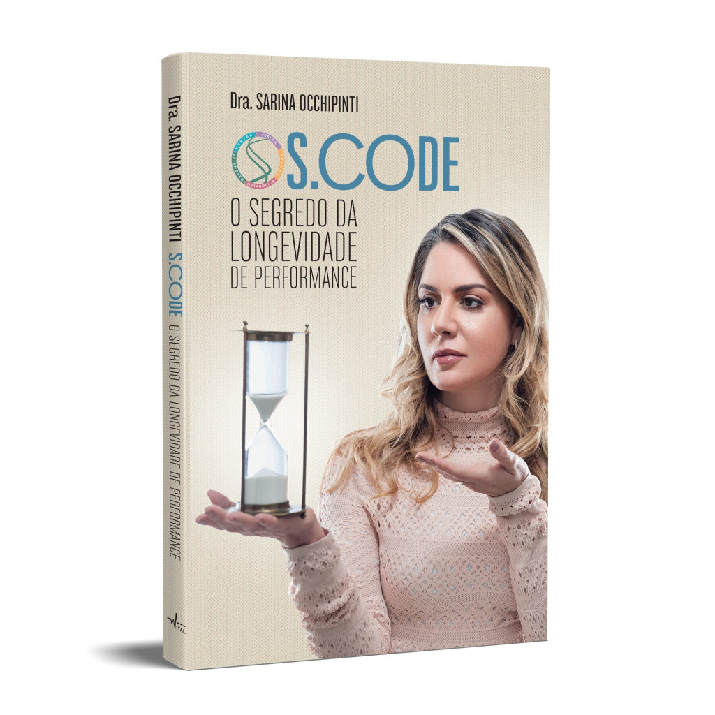 S.CODE: O SEGREDO DA LONGEVIDADE DE PERFORMANCE
