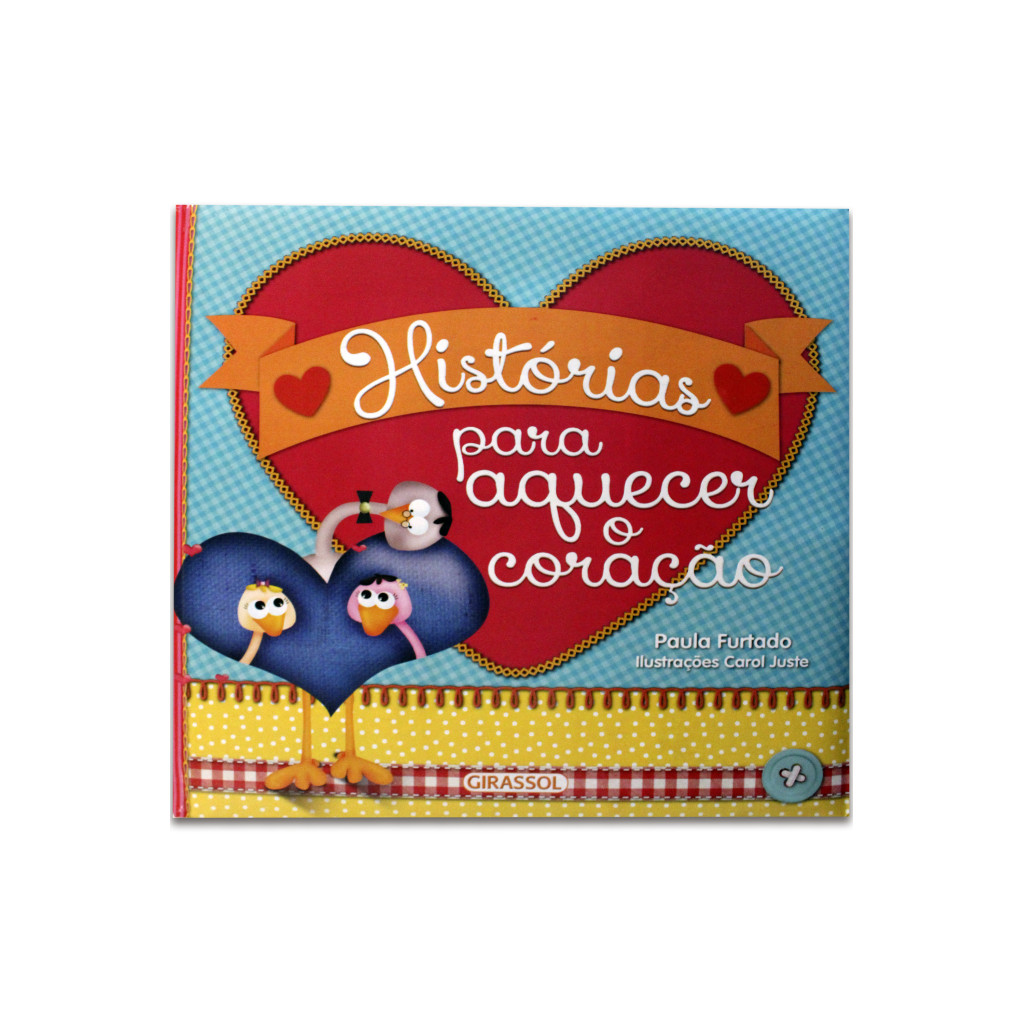Historias para Aquecer o Coracão