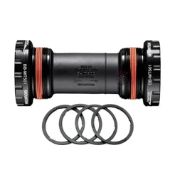 MOVIMENTO CENTRAL SHIMANO BB-MT501 - HOLLOWTECH / INTEGRADO