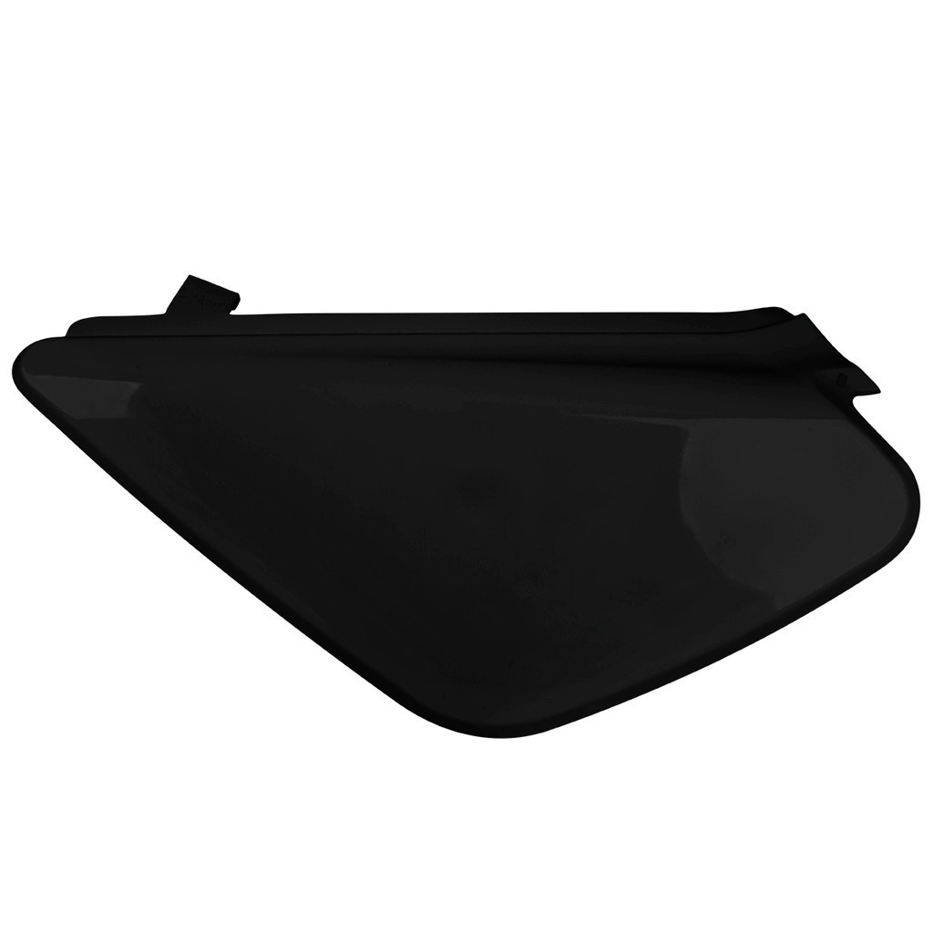 Tampa Lateral Traseira sem Adesivo Lado Direito Tr50/tr100/tr125 Pro Tork Peças De Moto Reposição em Oferta na Shopee
