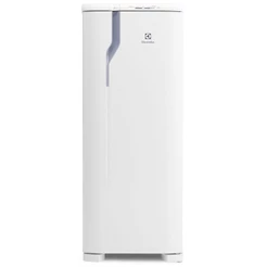 Geladeira Electrolux Cycle Defrost 240L Degelo Prático Uma Porta Branca (RE31)