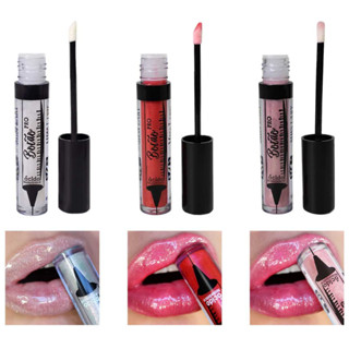 Bocão Pro -  Gloss Labial Aumenta Lábios - Miss Lary em Oferta na Shopee