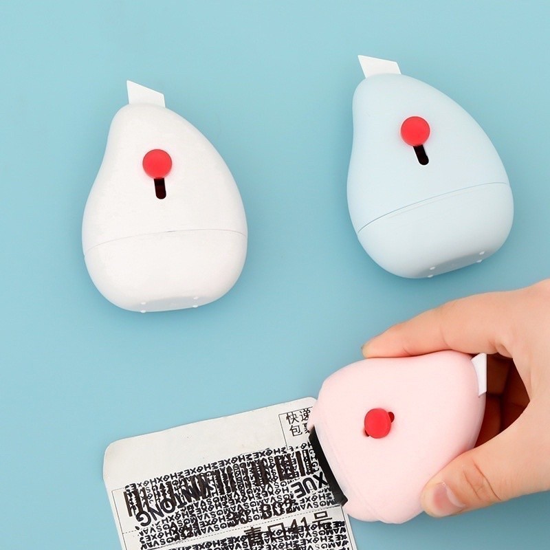 Carimbo Rolo Marca Texto Proteção De Privacidade De Dados Encomendas Pedidos Com Faca Para Abrir em Oferta na Shopee