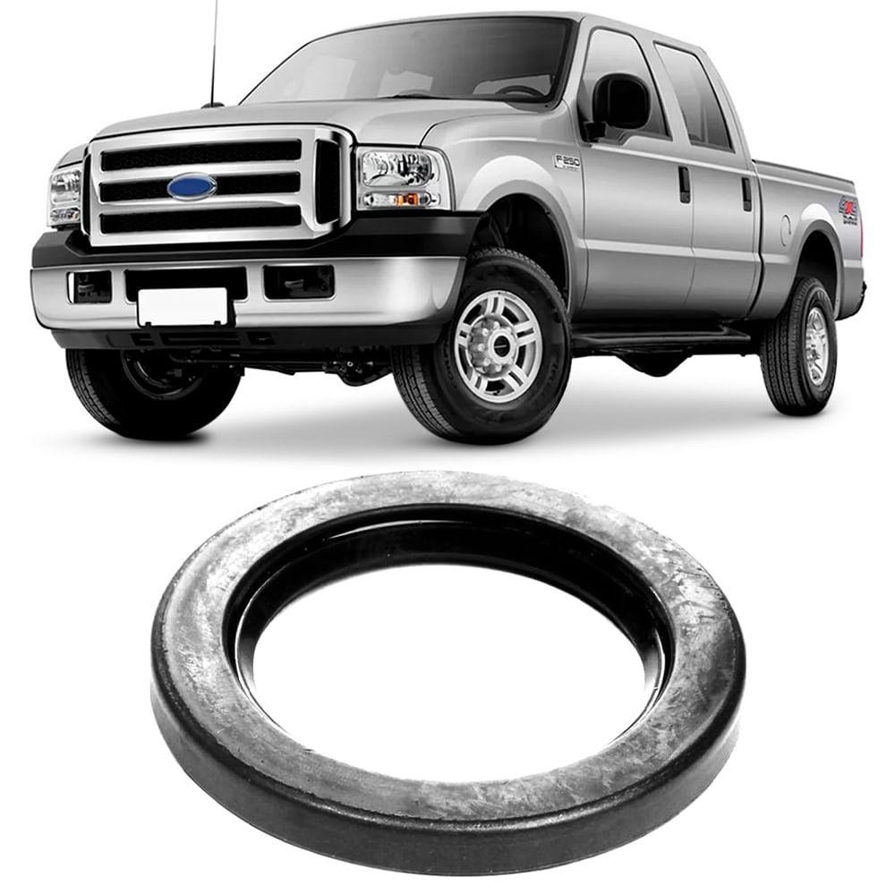 Retentor Cubo Roda Dianteiro F-250 4.2 3.9 98 a 2012 Sabó em Oferta na Shopee