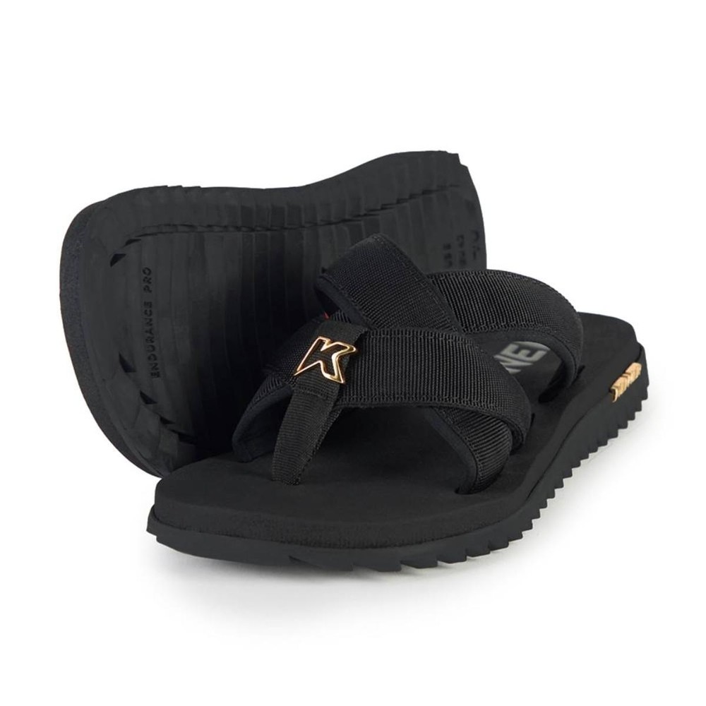 Chinelo Kenner Kivah Spider Masculino - Preto em Oferta na Shopee