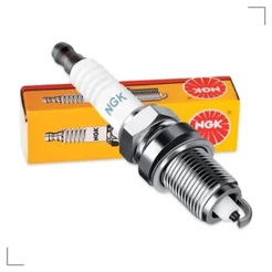 Vela De Ignição Moto Suzuki Burgman 125 Injetada 2011 A 20
