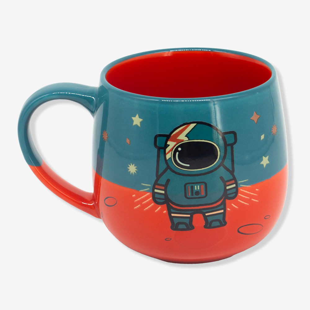 Caneca Maggie Sonhe Alto – Zonacriativa - Home & Living