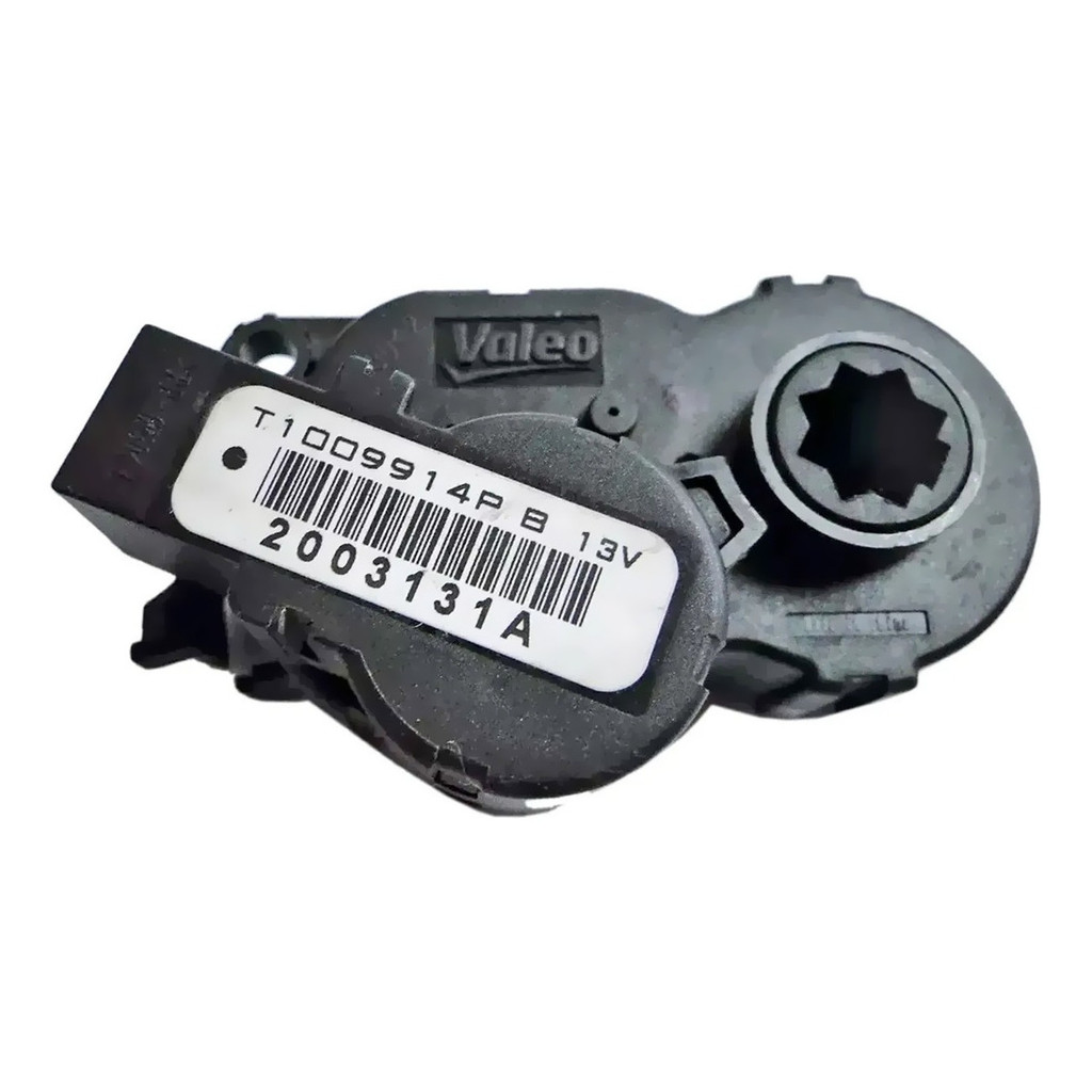 Atuador Motor Ar Condicionado Peugeot 308 T1009914pb