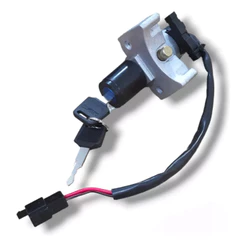 Chave Contato Ignição Miolo Titan 160 Fan 160 2022 2023 2024