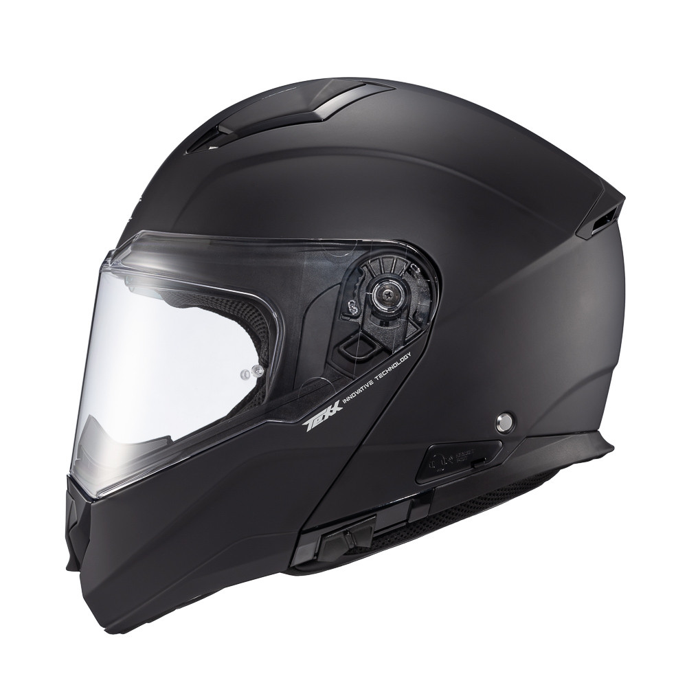 Capacete Texx Kratos Escamoteável Modular Sólido Forro Removível Óculos Interno Modelo 2025 em Oferta na Shopee