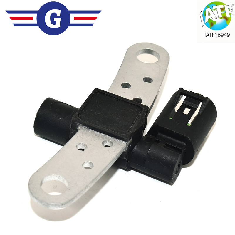 Sensor De Rotação Cênica Clio Twingo Megane + Chicote Magnético M