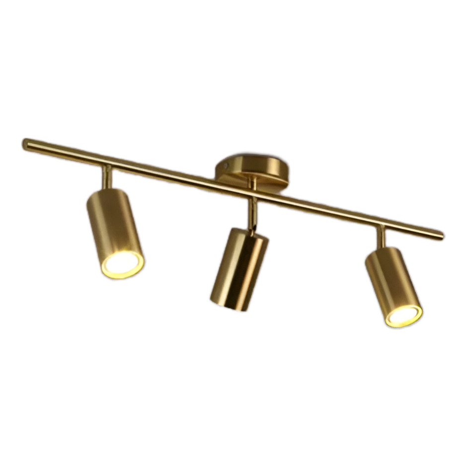 Spot Trilho com 3 Lampadas: Onde Comprar | BuscaProdutos