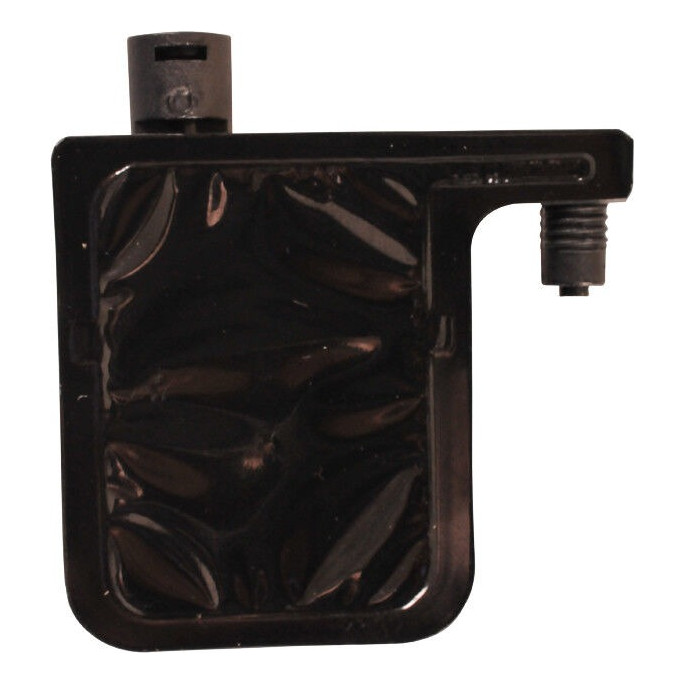 Big Damper Compatível Cabeça Impressão Epson Dx4/dx5 Preto kit com 2