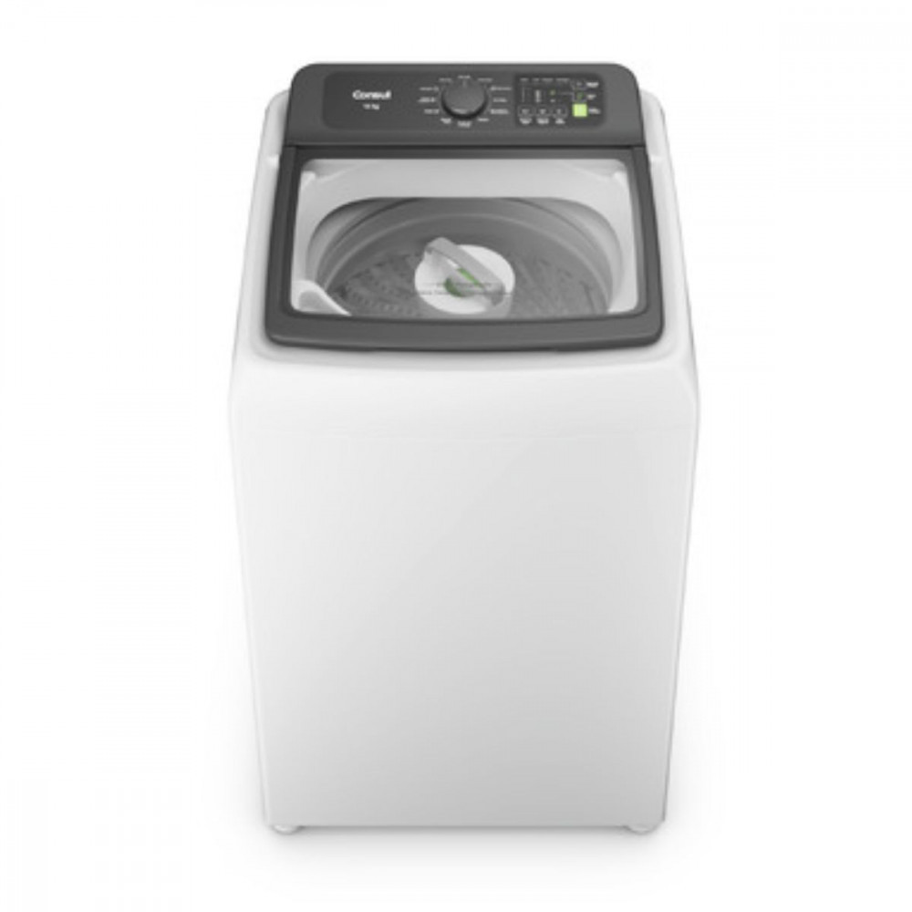 Máquina de Lavar Consul 13 kg com Modo Eco - Home Appliances