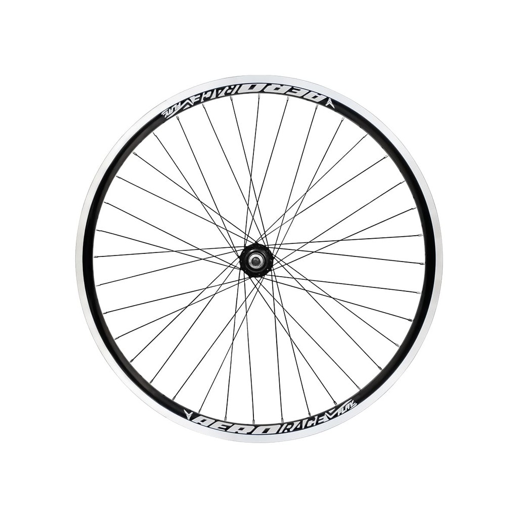 Roda Dianteira Aro 26 V-Brake/Disco Alumínio 36F Cubo Rosca em Oferta na Shopee