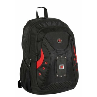 Mochila Porta Notebook Executiva Anatomica Espaçosa Resistente 18,5" 25L 8721823 em Oferta na Shopee