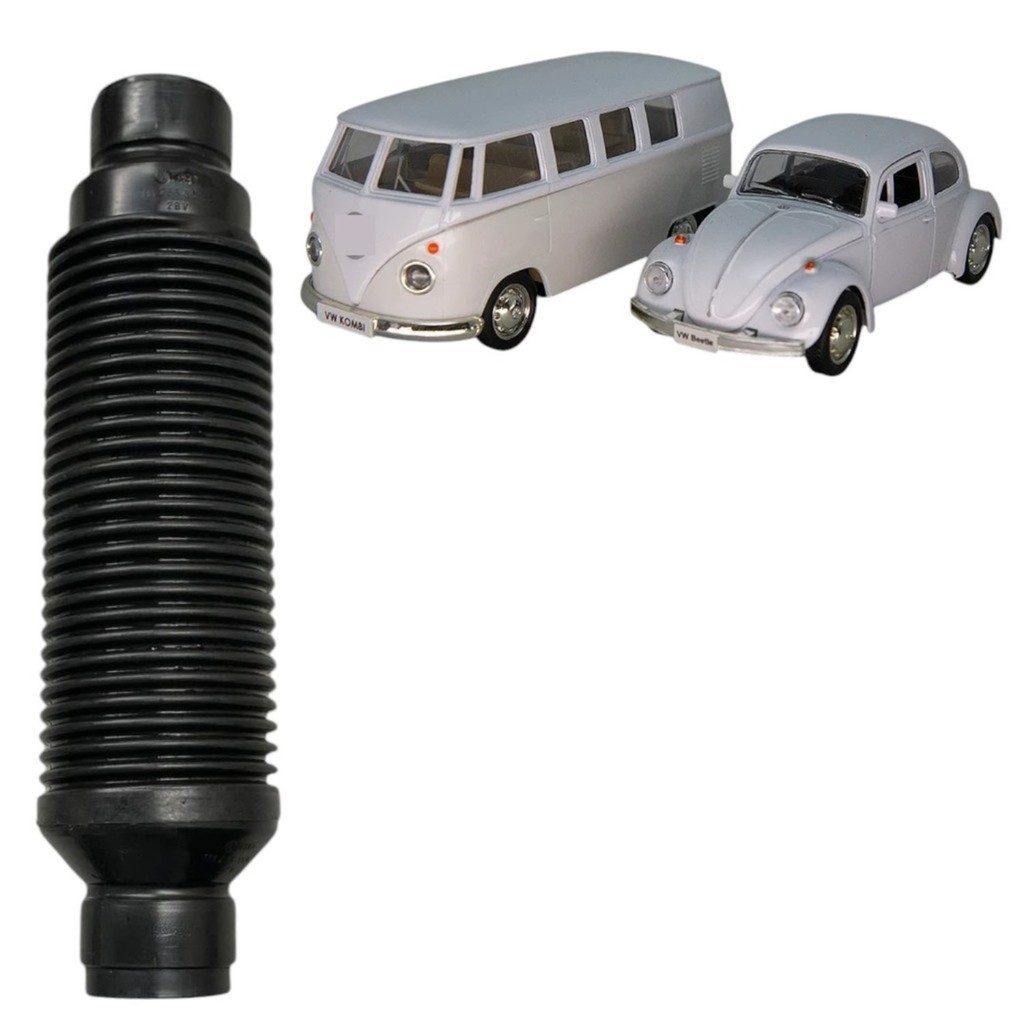 Mangueira Ar Quente Calefação Fusca/kombi Original