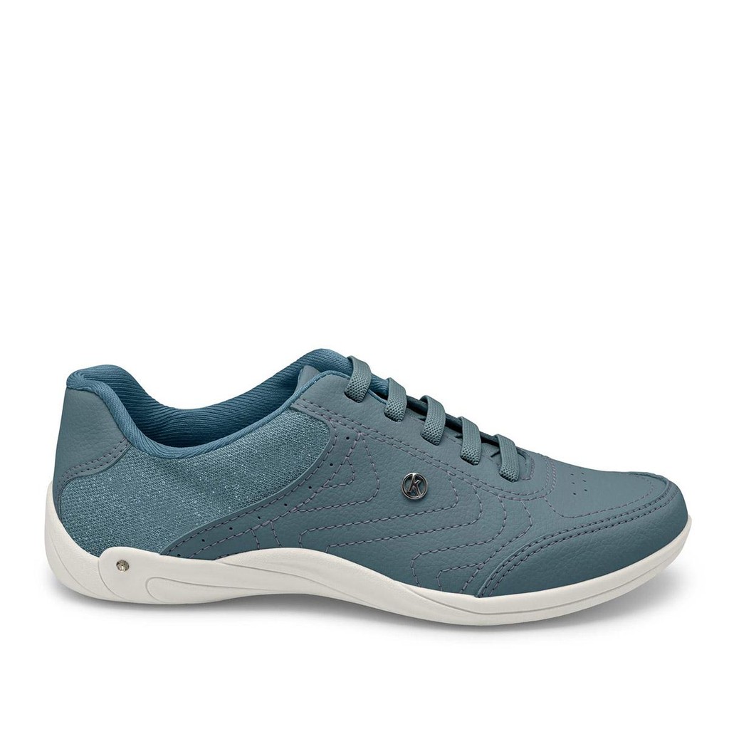 Tênis Kolosh Casual Feminino C3868 - Women Shoes