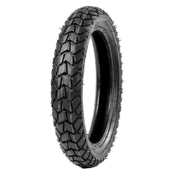 Pneu Traseiro 110/90-17 Maggion Viper Uso Com Câmara