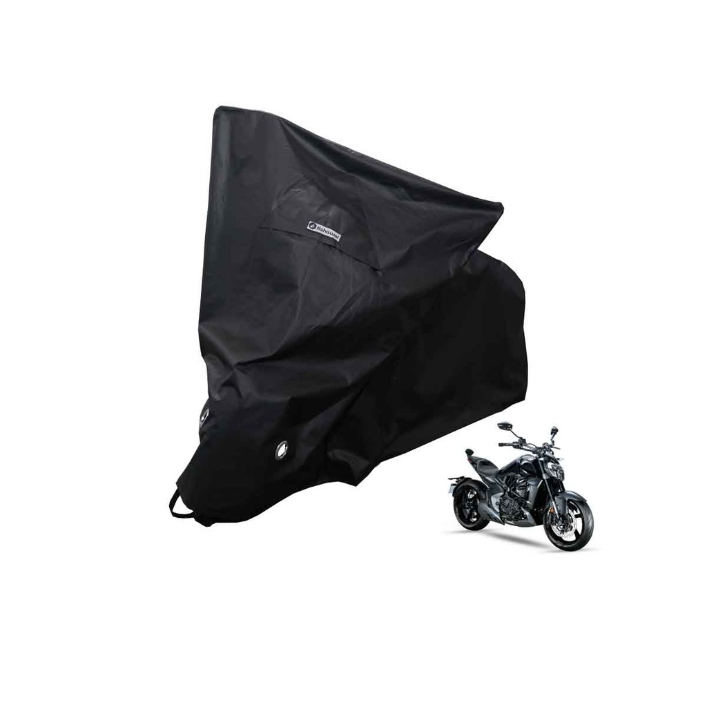 Capa Cobrir Moto Zontes GK 350 100% Impermeável
