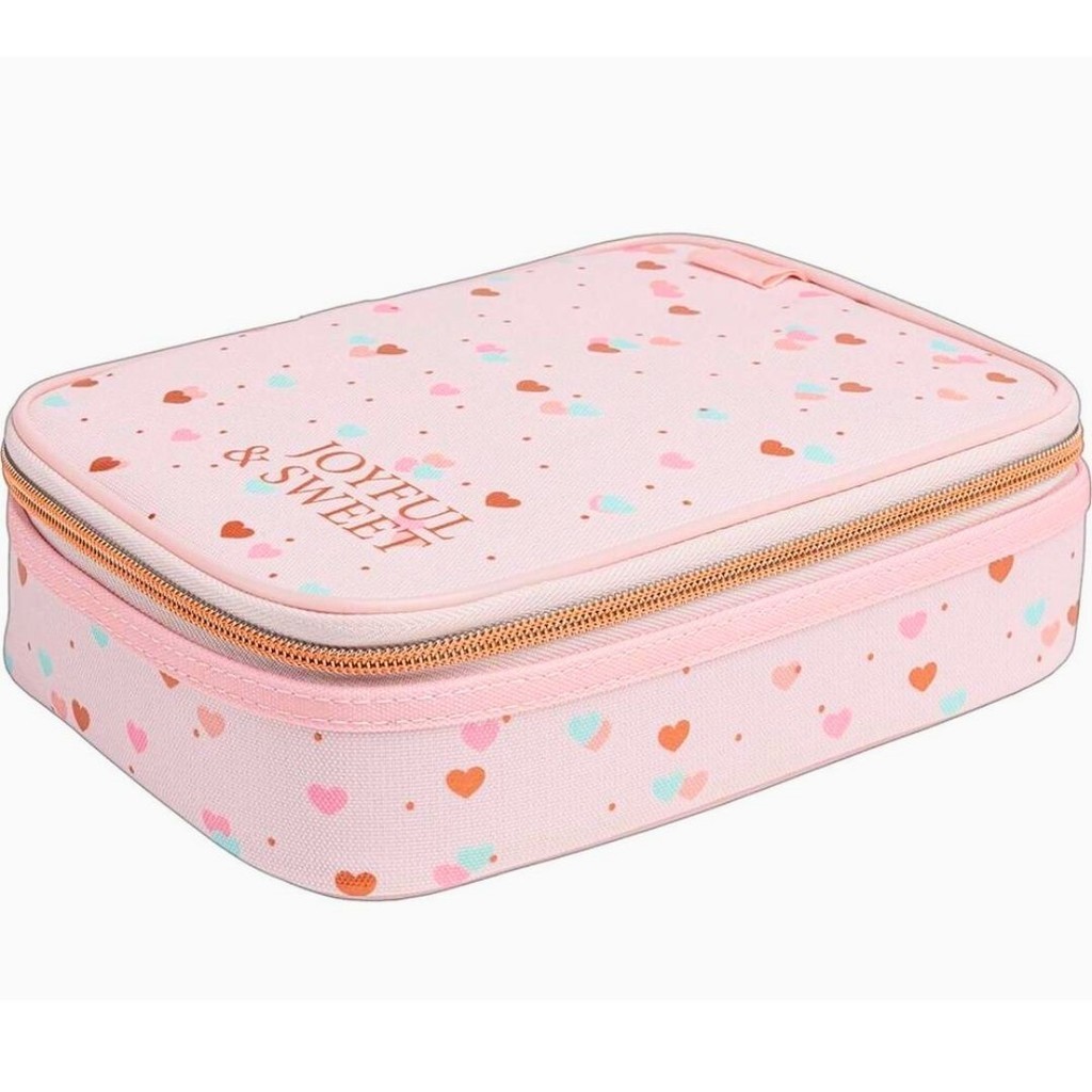 Estojo Tilibra Academie 100 Pens: Onde Comprar | BuscaProdutos