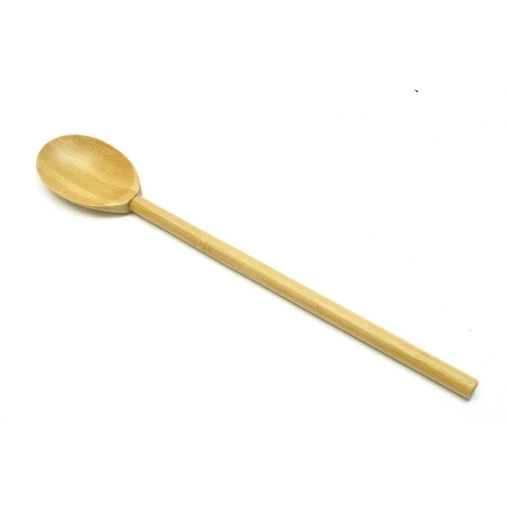 Colher para Serviço em Bambu 30,5cm Maxwell & Williams - Home & Living